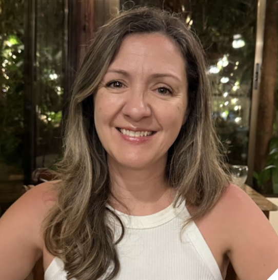 Grace Jose, Founder